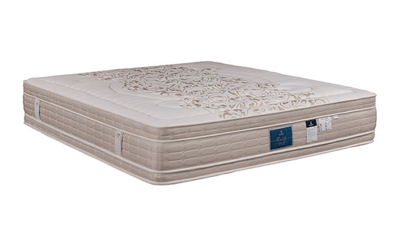 巴厘島-乳膠美式床墊-伊思爾系列